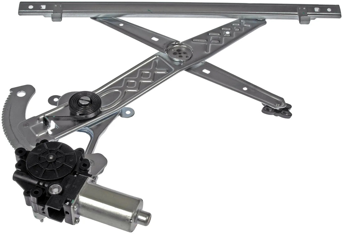 Dorman 741-870 2004-2007 Mercury Monterey Window Motor and Regulator Assembly