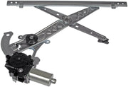 Dorman 741-870 2004-2007 Mercury Monterey Window Motor and Regulator Assembly
