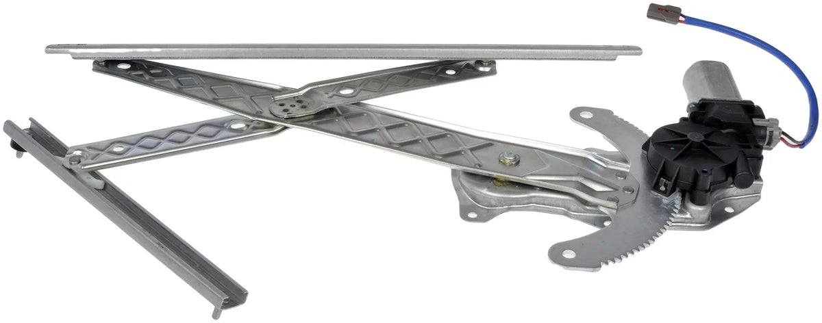 Dorman 741-872 1998-2002 Lincoln Navigator Window Motor and Regulator Assembly