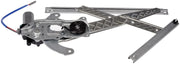 Dorman 741-872 1998-2002 Lincoln Navigator Window Motor and Regulator Assembly