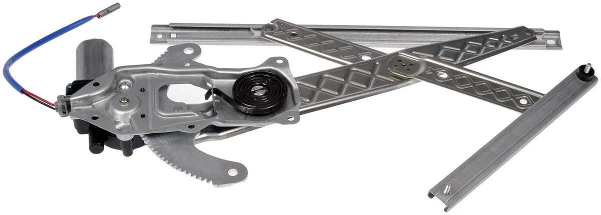Dorman 741-872 1998-2002 Lincoln Navigator Window Motor and Regulator Assembly