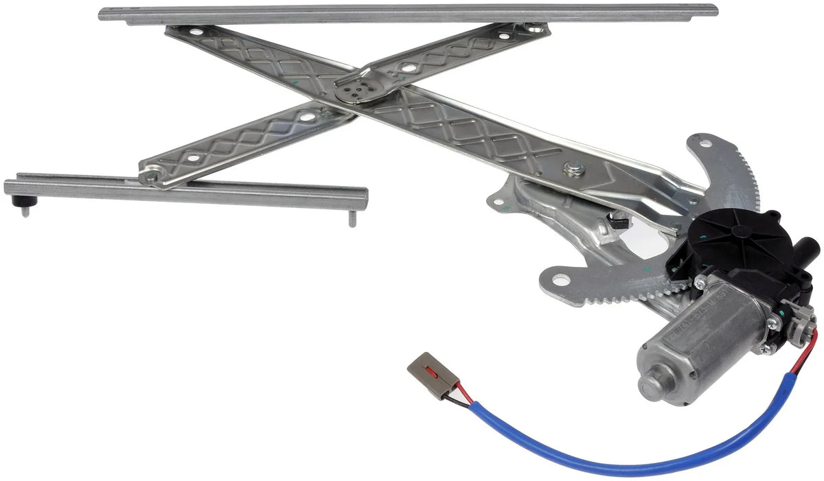 Dorman 741-873 1998-2002 Lincoln Navigator Window Motor and Regulator Assembly