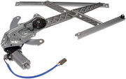 Dorman 741-873 1998-2002 Lincoln Navigator Window Motor and Regulator Assembly