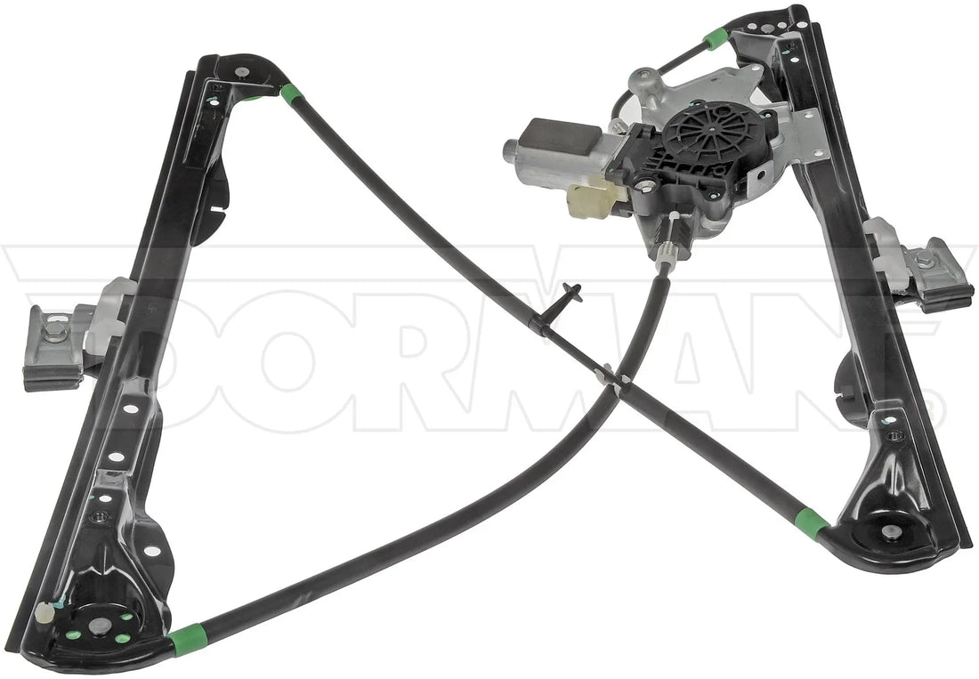 Dorman 741-875 2000-2007 Ford Focus Window Motor and Regulator Assembly