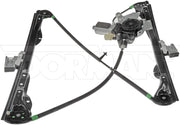 Dorman 741-875 2000-2007 Ford Focus Window Motor and Regulator Assembly