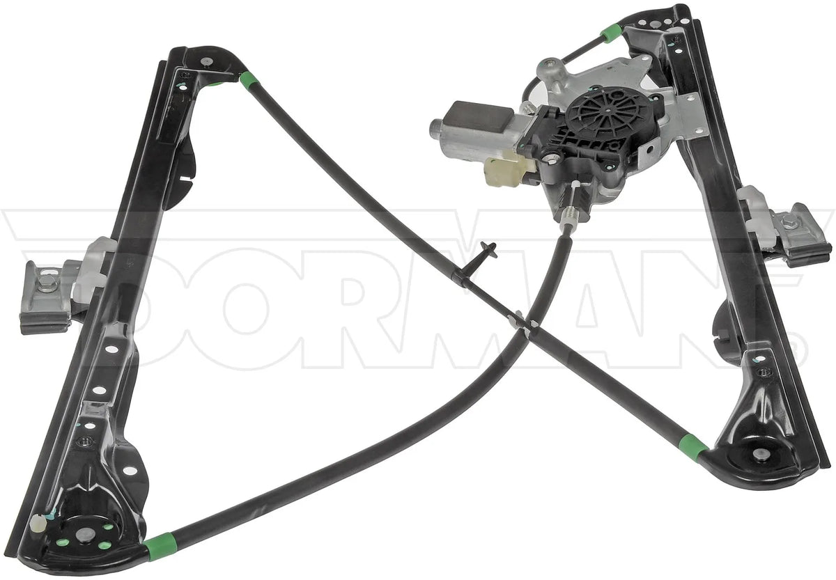 Dorman 741-875 2000-2007 Ford Focus Window Motor and Regulator Assembly