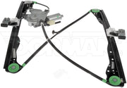 Dorman 741-875 2000-2007 Ford Focus Window Motor and Regulator Assembly