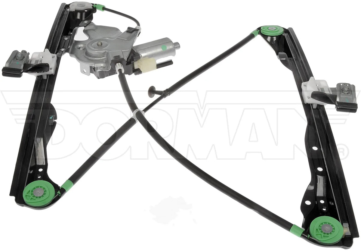 Dorman 741-875 2000-2007 Ford Focus Window Motor and Regulator Assembly