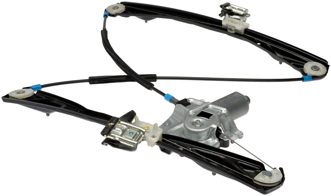 Dorman 741-876 2000-2002 Lincoln LS Window Motor and Regulator Assembly