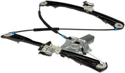 Dorman 741-876 2000-2002 Lincoln LS Window Motor and Regulator Assembly