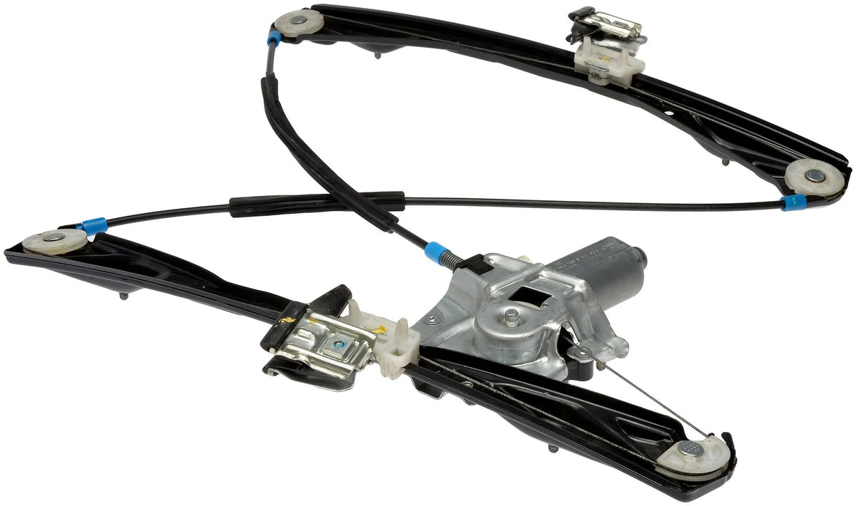 Dorman 741-876 2000-2002 Lincoln LS Window Motor and Regulator Assembly