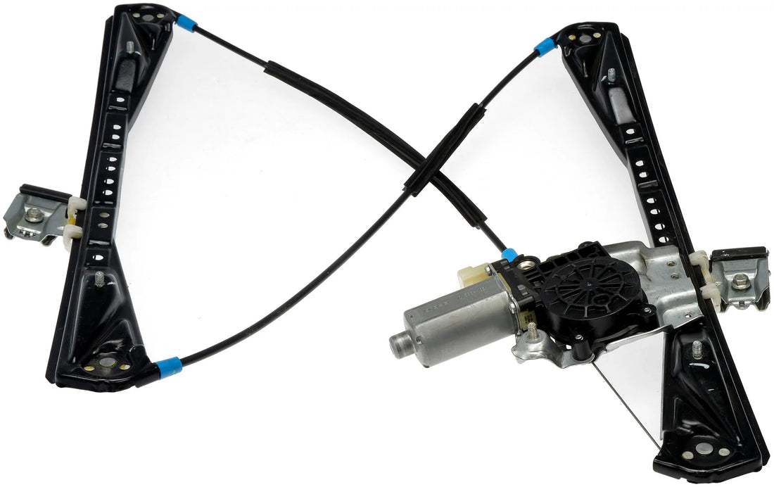 Dorman 741-876 2000-2002 Lincoln LS Window Motor and Regulator Assembly