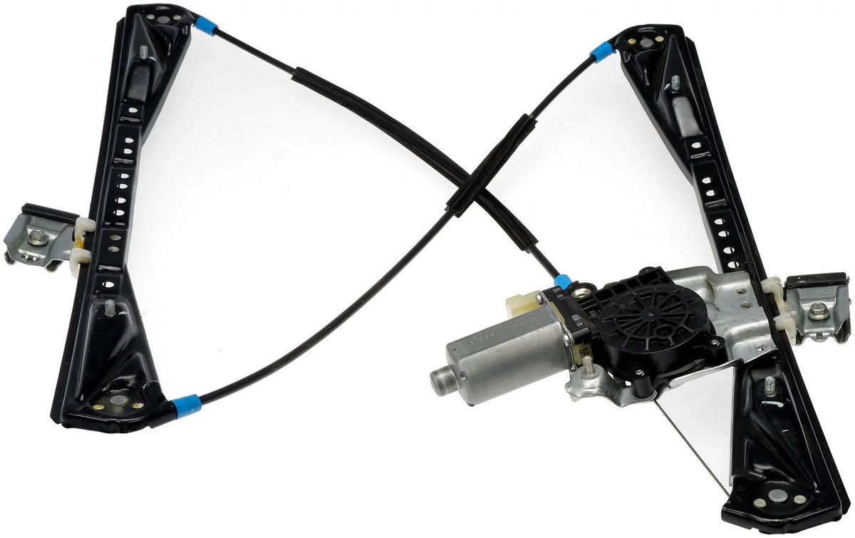 Dorman 741-876 2000-2002 Lincoln LS Window Motor and Regulator Assembly