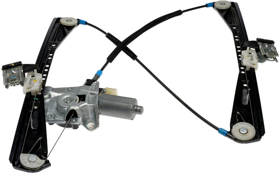Dorman 741-876 2000-2002 Lincoln LS Window Motor and Regulator Assembly