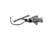 Dorman 741-878 1992-1998 Oldsmobile Achieva Window Motor and Regulator Assembly