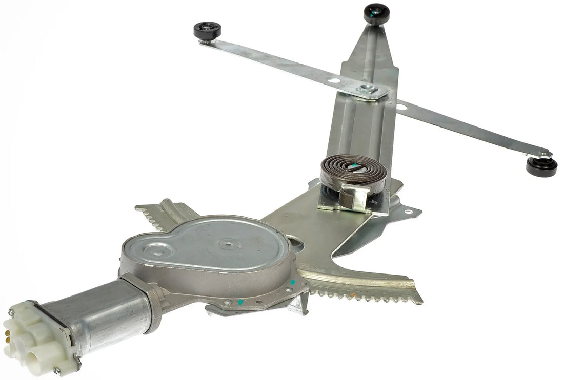 Dorman 741-886 1993-2002 Pontiac Firebird Window Motor and Regulator Assembly