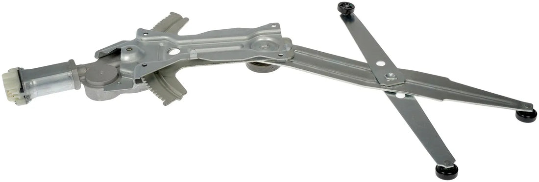 Dorman 741-886 1993-2002 Pontiac Firebird Window Motor and Regulator Assembly