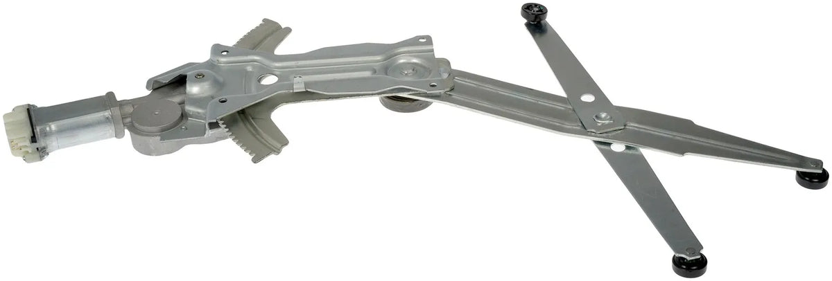 Dorman 741-886 1993-2002 Pontiac Firebird Window Motor and Regulator Assembly