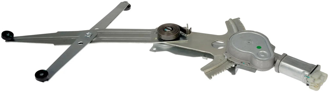 Dorman 741-886 1993-2002 Pontiac Firebird Window Motor and Regulator Assembly
