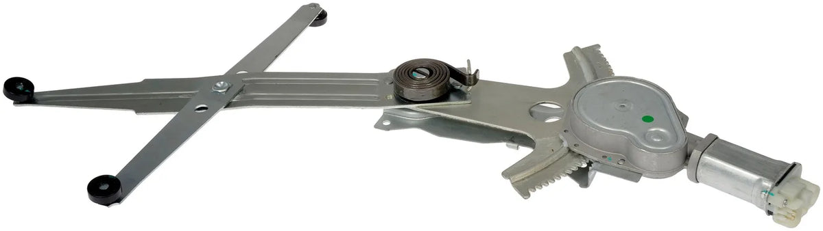 Dorman 741-886 1993-2002 Pontiac Firebird Window Motor and Regulator Assembly