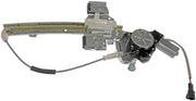 Dorman 741-888 2000-2005 Pontiac Bonneville Window Motor and Regulator Assembly