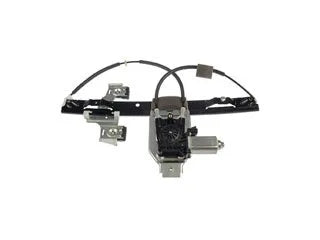Dorman 741-890 2002-2006 GMC Envoy XL Window Motor and Regulator Assembly