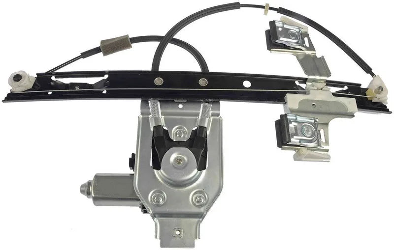 Dorman 741-890 2002-2006 GMC Envoy XL Window Motor and Regulator Assembly