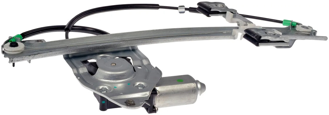 Dorman 741-892 2002-2009 GMC Envoy Window Motor and Regulator Assembly
