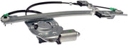 Dorman 741-892 2002-2009 GMC Envoy Window Motor and Regulator Assembly