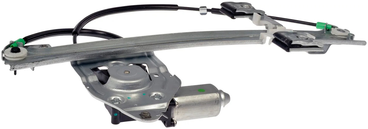 Dorman 741-892 2002-2009 GMC Envoy Window Motor and Regulator Assembly