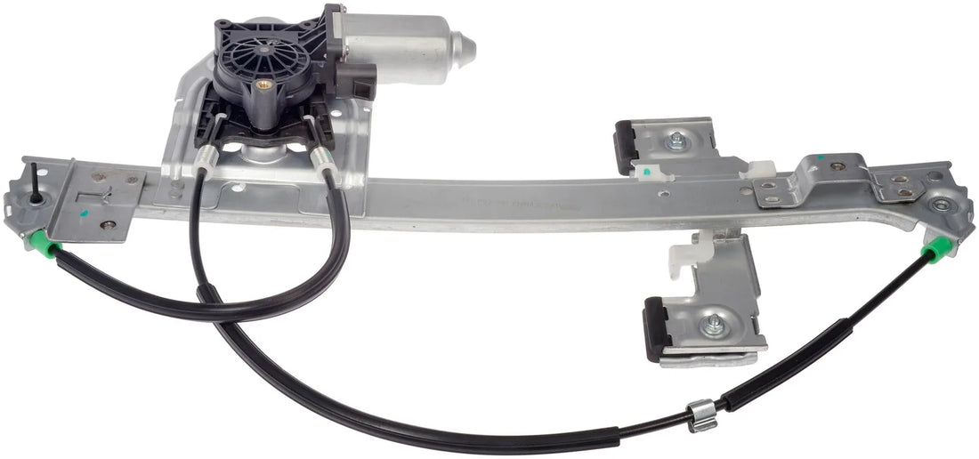 Dorman 741-892 2002-2009 GMC Envoy Window Motor and Regulator Assembly