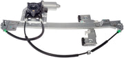 Dorman 741-892 2002-2009 GMC Envoy Window Motor and Regulator Assembly