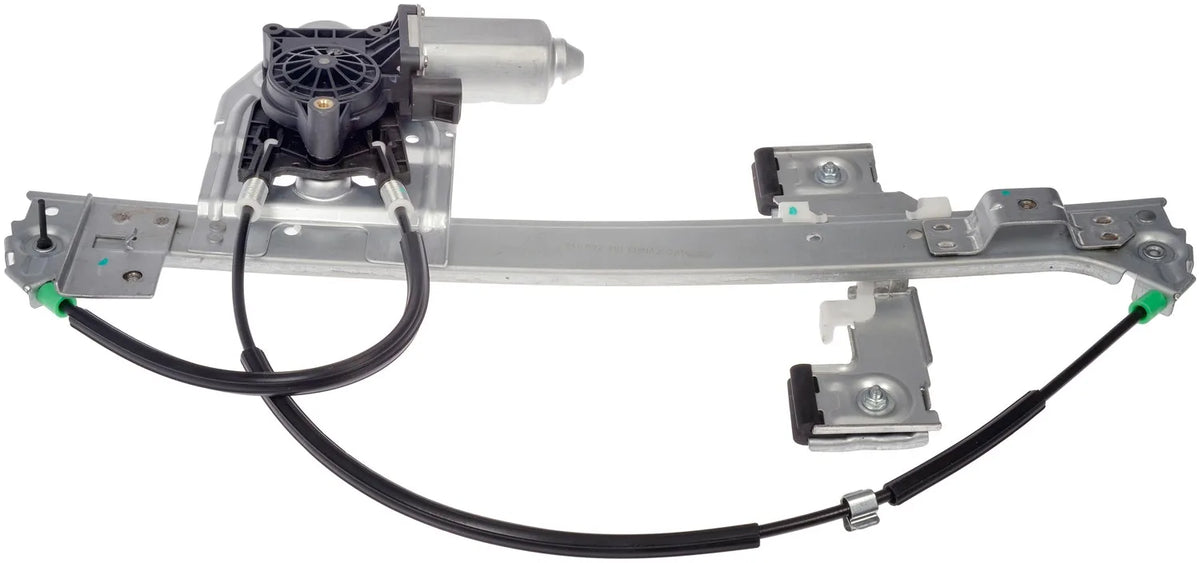 Dorman 741-892 2002-2009 GMC Envoy Window Motor and Regulator Assembly