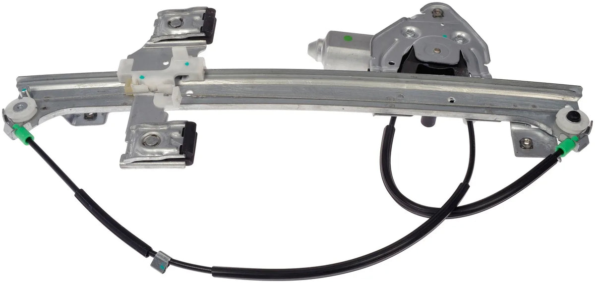 Dorman 741-892 2002-2009 GMC Envoy Window Motor and Regulator Assembly