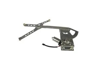 Dorman 741-896 1985-2005 GMC Safari Window Motor and Regulator Assembly