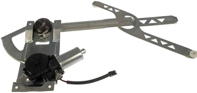 Dorman 741-896 1985-2005 GMC Safari Window Motor and Regulator Assembly