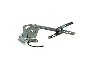 Dorman 741-897 1985-2005 GMC Safari Window Motor and Regulator Assembly