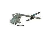 Dorman 741-897 1985-2005 GMC Safari Window Motor and Regulator Assembly
