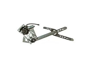 Dorman 741-897 1985-2005 GMC Safari Window Motor and Regulator Assembly