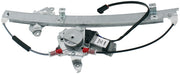 Dorman 741-904 2000-2006 Nissan Sentra Window Motor and Regulator Assembly