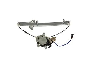Dorman 741-904 2000-2006 Nissan Sentra Window Motor and Regulator Assembly