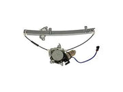 Dorman 741-904 2000-2006 Nissan Sentra Window Motor and Regulator Assembly