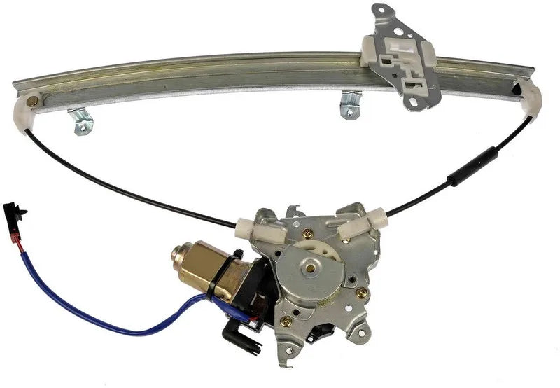 Dorman 741-904 2000-2006 Nissan Sentra Window Motor and Regulator Assembly