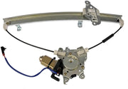 Dorman 741-904 2000-2006 Nissan Sentra Window Motor and Regulator Assembly