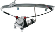 Dorman 741-905 2000-2006 Nissan Sentra Window Motor and Regulator Assembly
