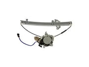 Dorman 741-905 2000-2006 Nissan Sentra Window Motor and Regulator Assembly