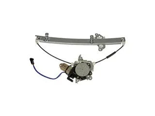 Dorman 741-905 2000-2006 Nissan Sentra Window Motor and Regulator Assembly