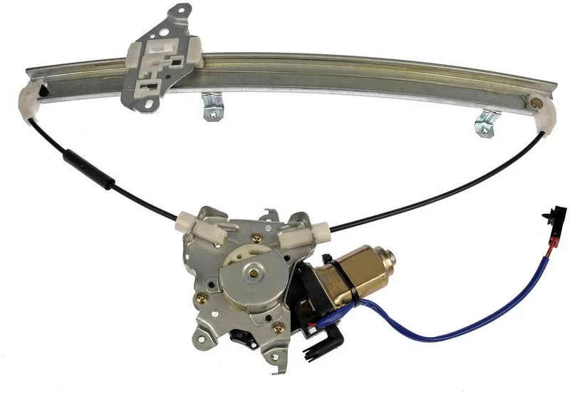 Dorman 741-905 2000-2006 Nissan Sentra Window Motor and Regulator Assembly