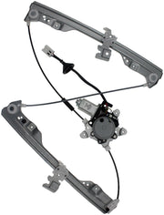 Dorman 741-906 2002-2006 Nissan Altima Window Motor and Regulator Assembly