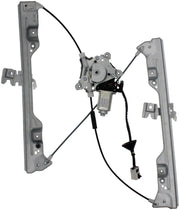 Dorman 741-906 2002-2006 Nissan Altima Window Motor and Regulator Assembly